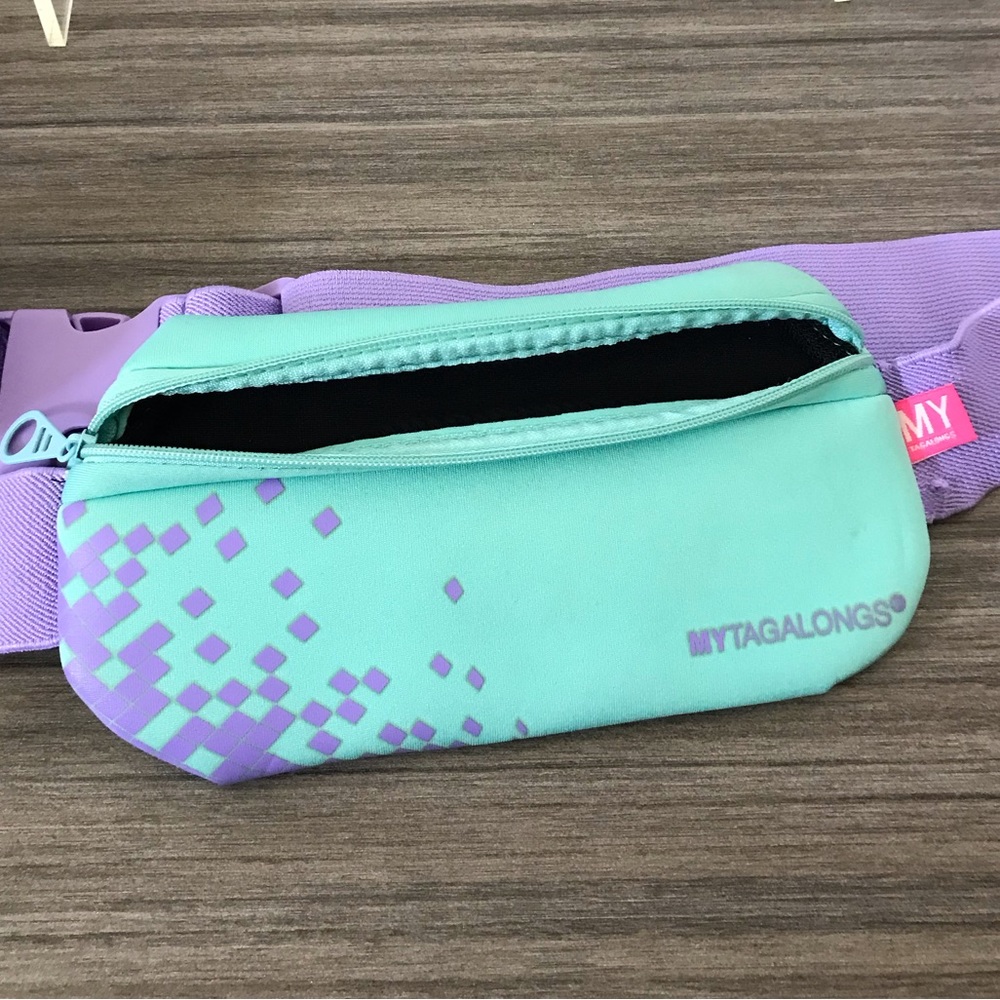 Cute fanny pack